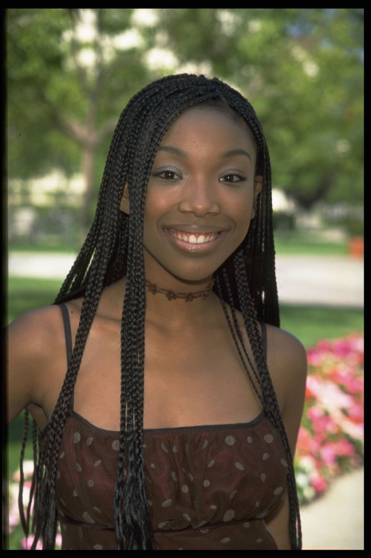 Brandy's Braids