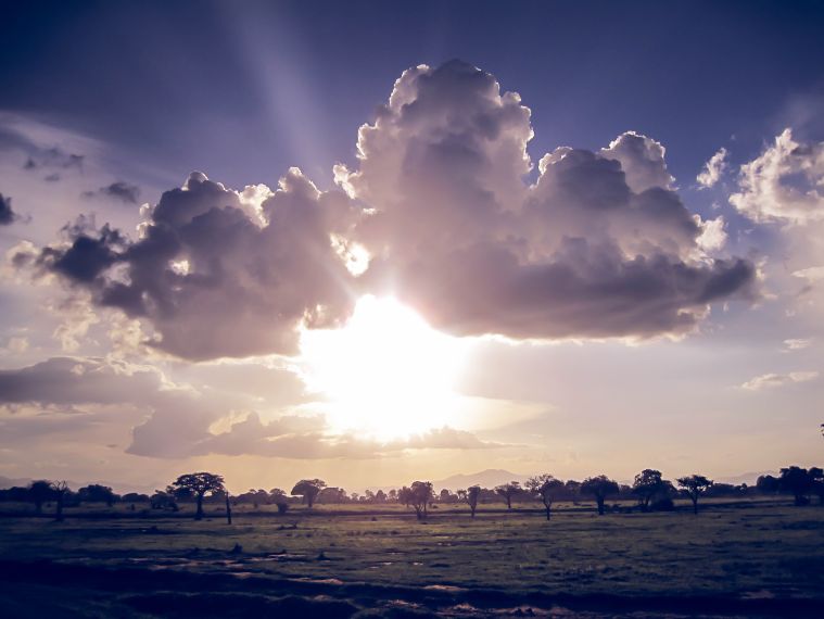 Watch Out for These 5 Summer Eye Dangers