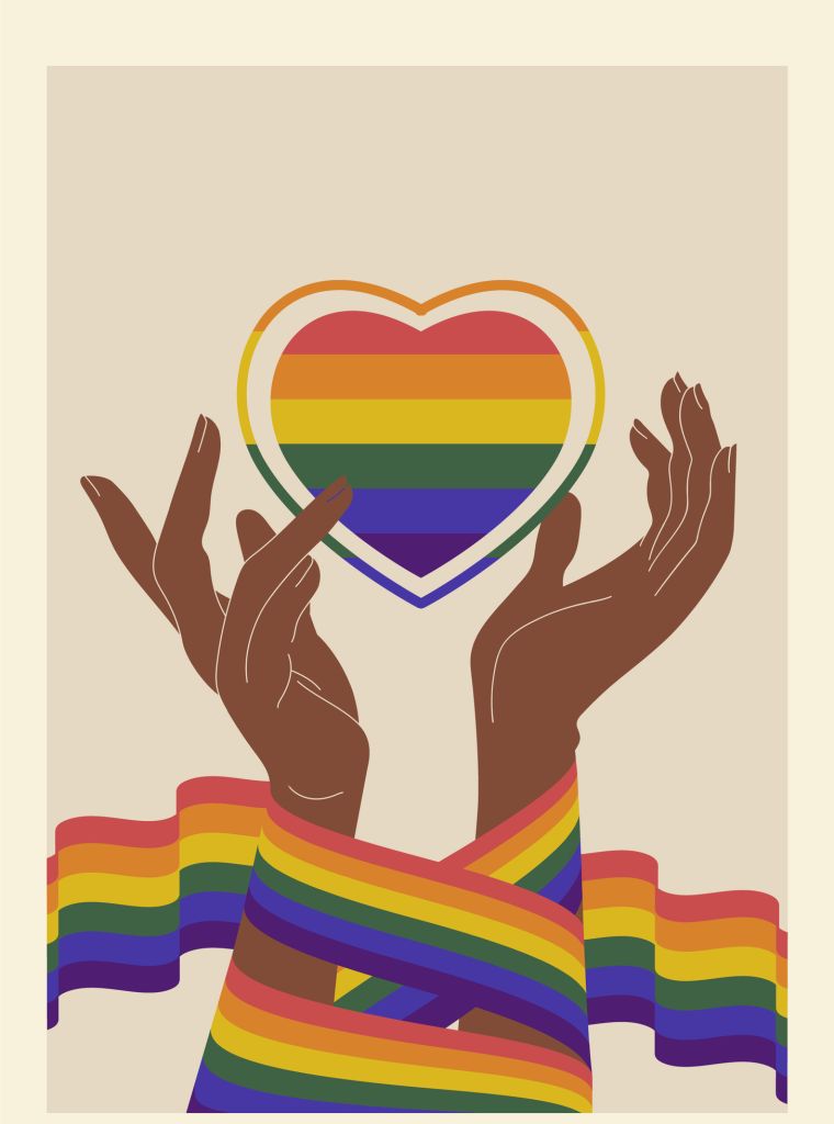 Very Bad Days for LGBTQ People with Student Loans