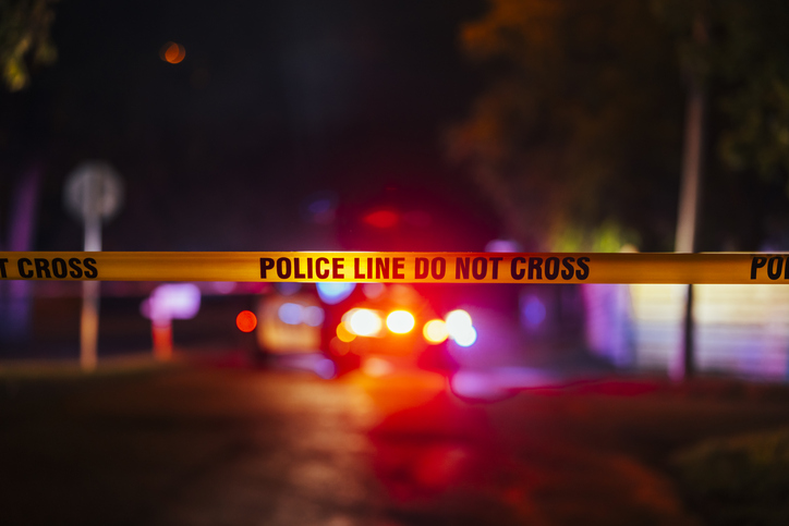 No Holiday for Mass Shooting Victims