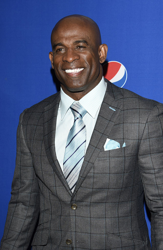 Deion Sanders Highlights African American Risk For DVT & Blood Clotting Issues