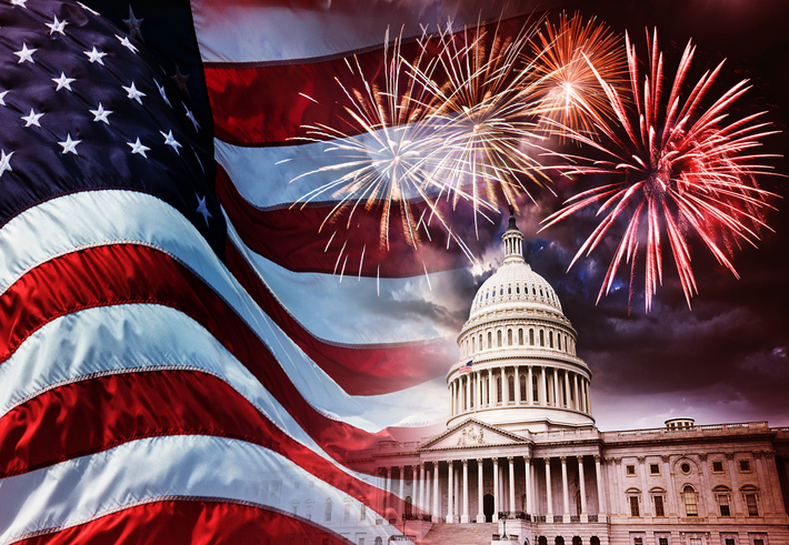 Independence Day For Whom?