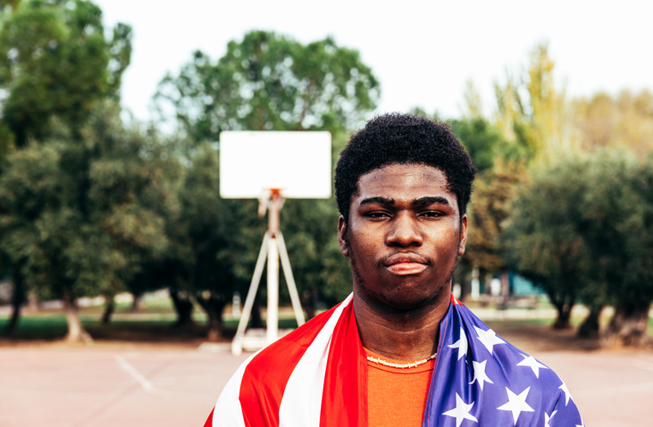 Independence Day For Some, a Historic Day of Resistance For Us