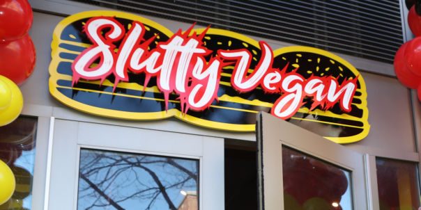 Slutty Vegan Launches Dips in Select Target Stores