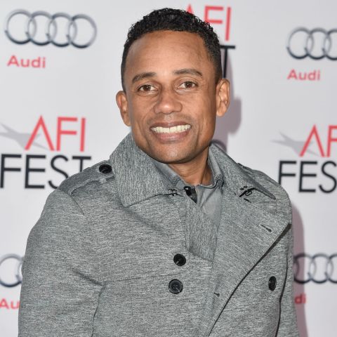 'Concussion' film premiere, AFI Fest, Los Angeles, America - 10 Nov 2015
