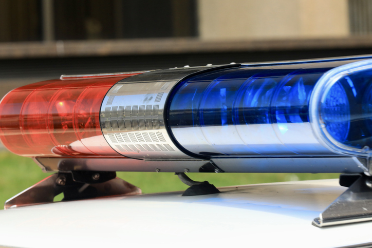 Investigation into Video of Police Collaring of Black Woman