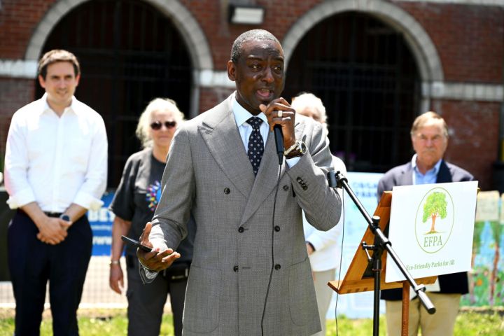 From Exoneration to Election: Yusef Salaam Wins