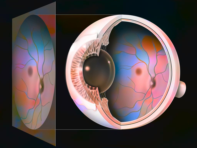 What’s Your Glaucoma Risk?