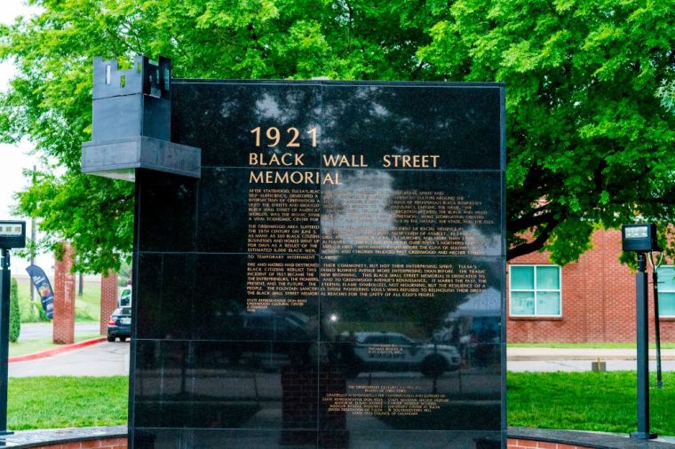 No Justice For Just Us…