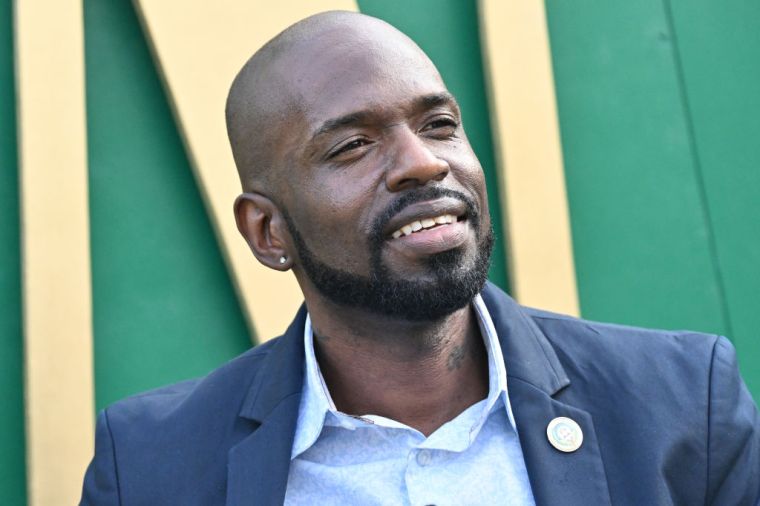 Georgia Mayor Khalid Kamau Arrested By His Own Police