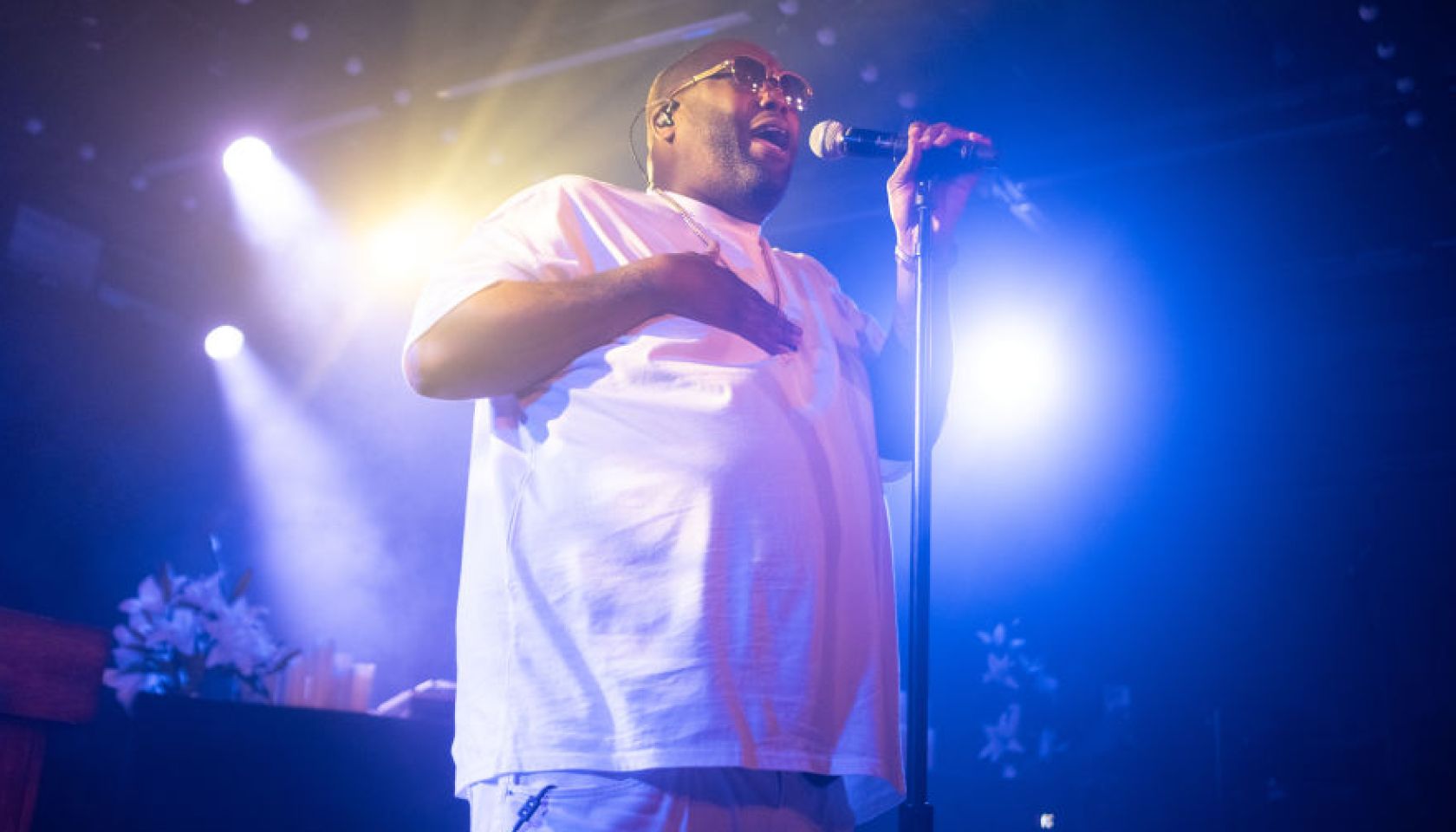 Killer Mike In Concert - Birmingham, AL