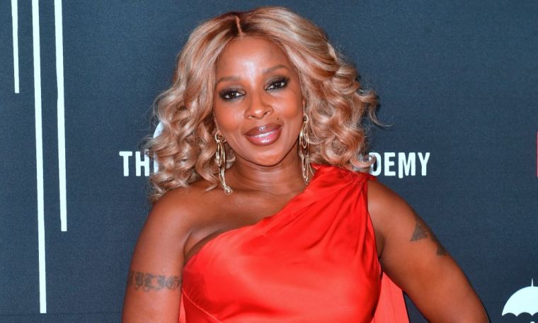 First Lady Jill Biden and Mary J. Blige Team Up For Cancer Prevention