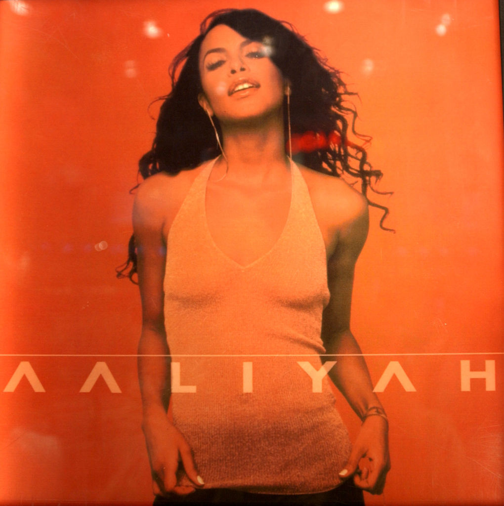 Performer Aaliyah is Dies in Plane Crash