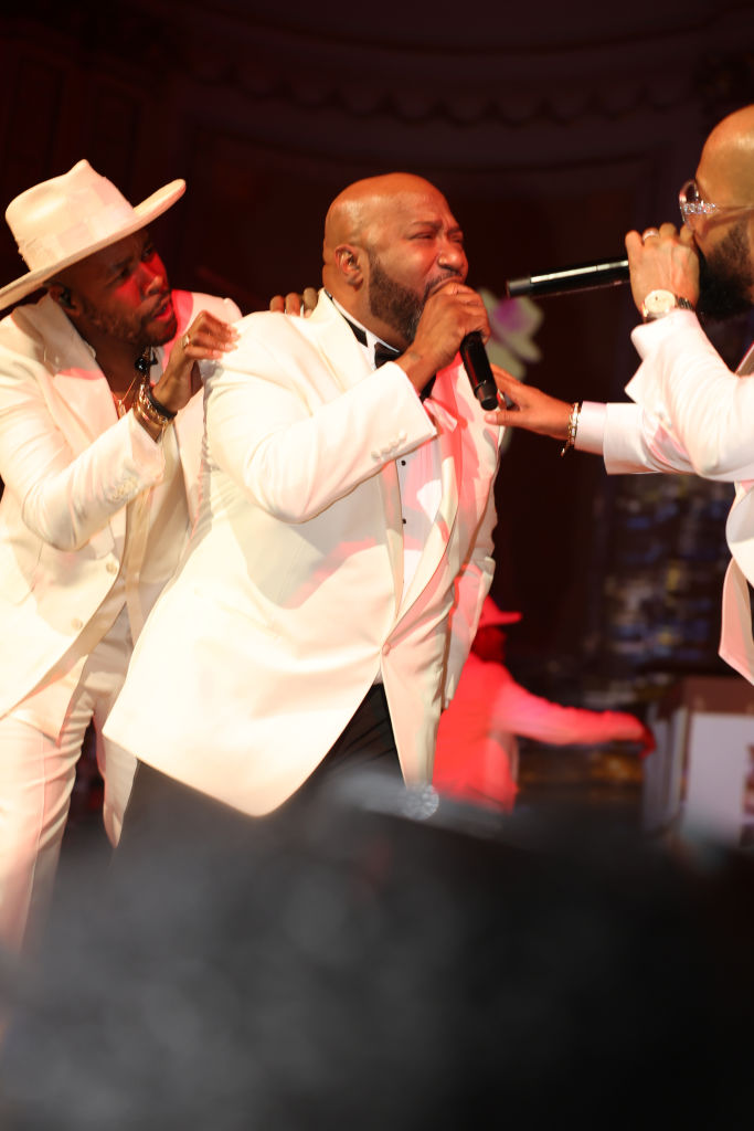 Carnegie Hall Club Quarantine Live With D-Nice