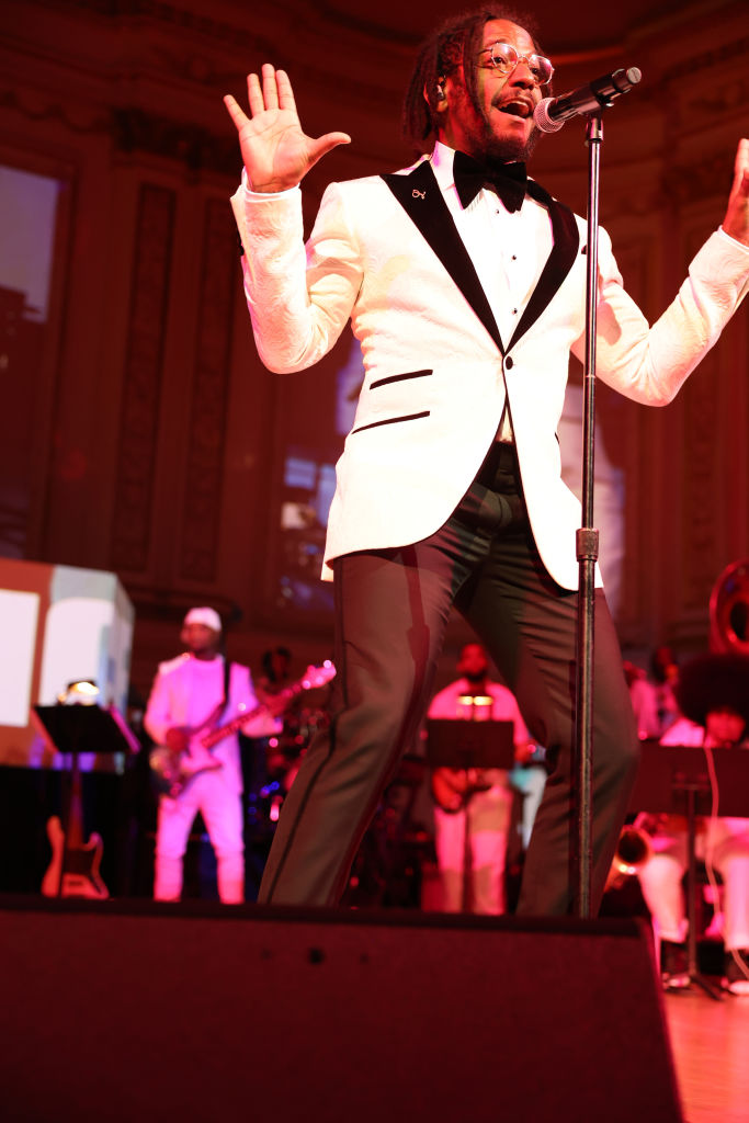 Carnegie Hall Club Quarantine Live With D-Nice