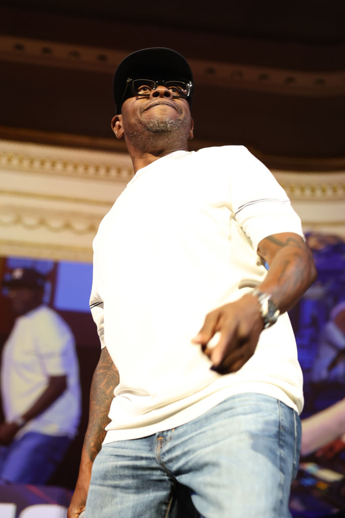 Carnegie Hall Club Quarantine Live With D-Nice