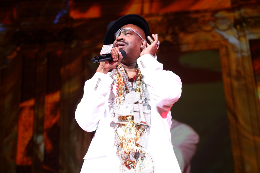 Carnegie Hall Presents Club Quarantine Live Featuring D-Nice
