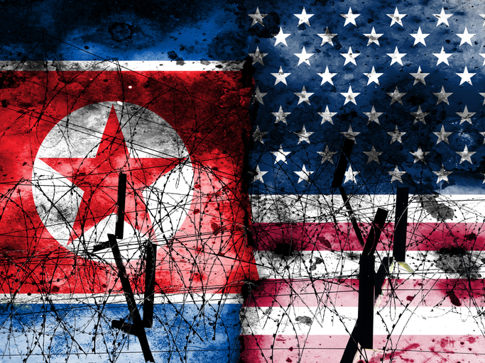 Why Did U.S. Soldier Run For the Border?