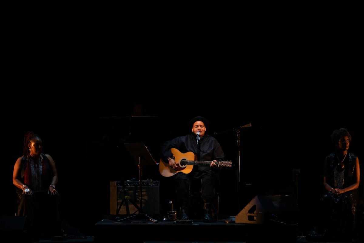 2 - Octavia E. Butler's Parable of the Sower_Photo by Erin Patrice O’Brien