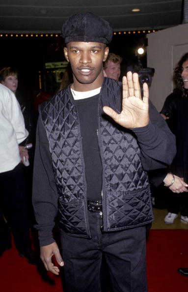 Premiere of "Ace Ventura: Pet Detective"