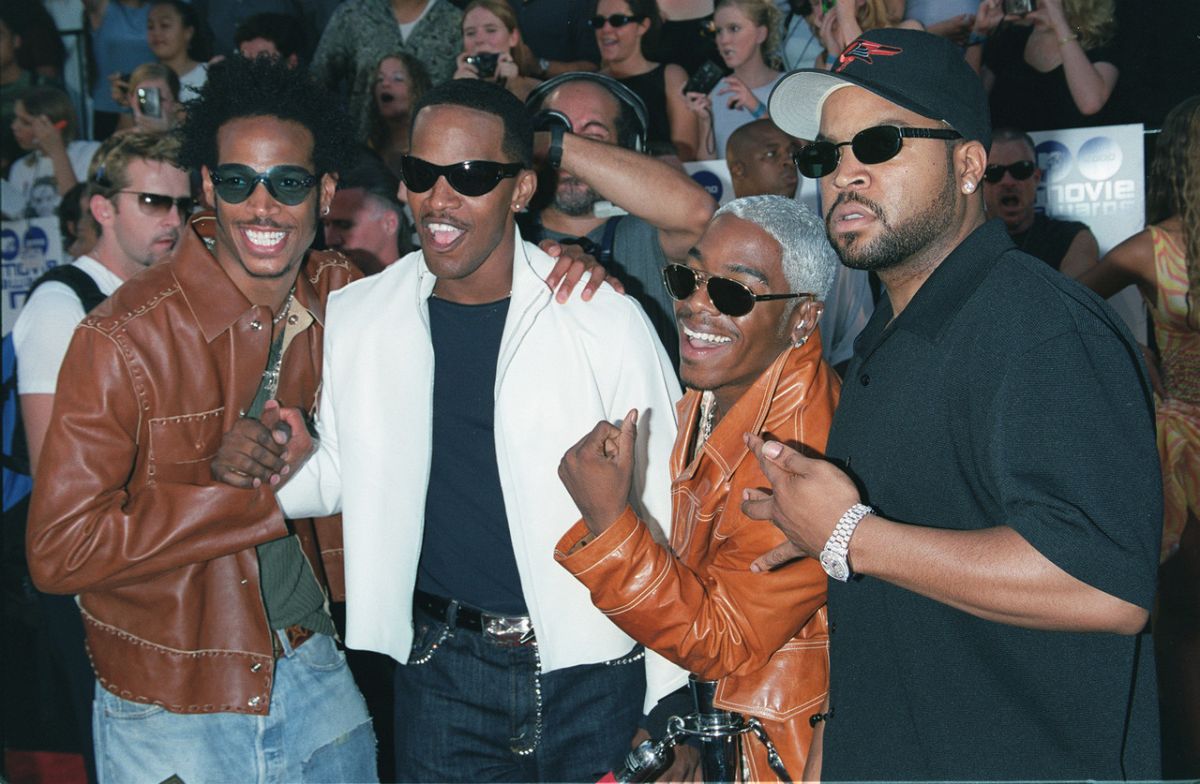 MTV MOVIE AWARDS CEREMONY IN CULVER CITY.