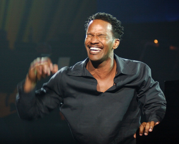 The Andre Agassi Charitable Foundation's 7th Grand Slam for Children Fundraiser - Show