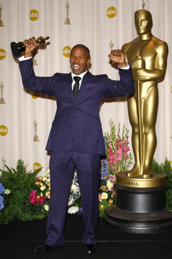 77th Academy Awards - Press Room - Kodak Theatre