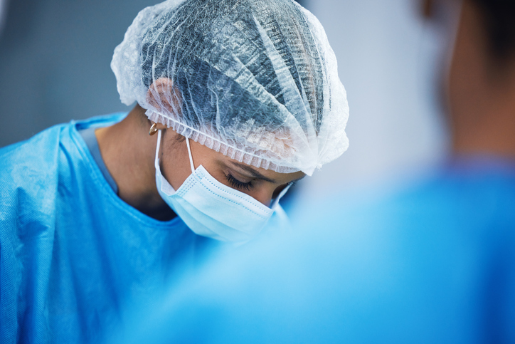 Racial Gap in Who Gets Critical Stroke Treatments