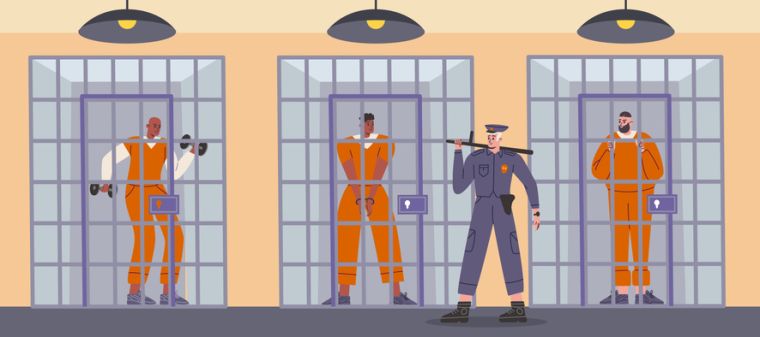 Another Inmate Death in Dangerous Atlanta-Area Jail