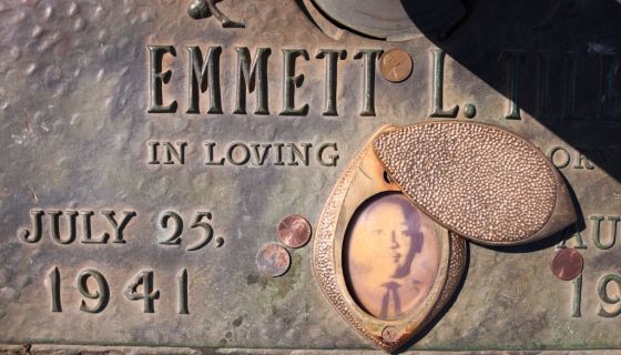 B’Day Blessing: President Biden To Declare National Monument For
Emmett Till And Mom Mamie Till-Mobley