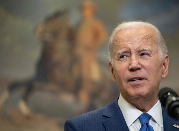 Biden Administration Recognizes True Black History