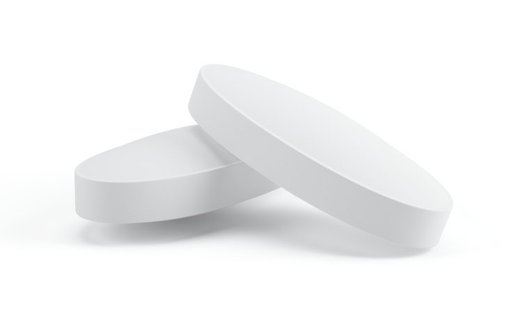 Find Aspirin If It's An Emergency