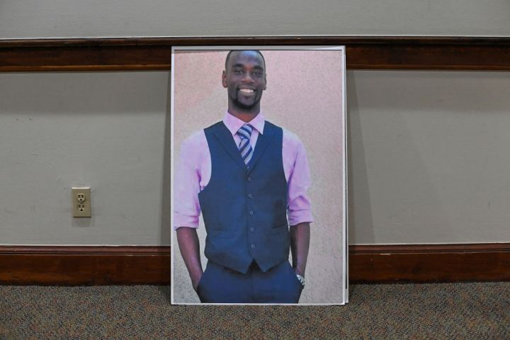 Memphis Police Investigated by Department of Justice After Tyre Nichols Death