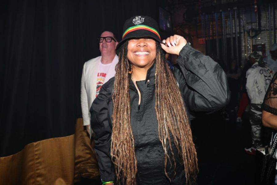 DJ Cassidy's Pass The Mic Live!