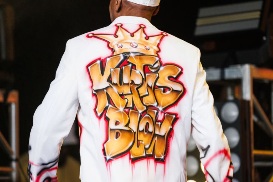 DJ Cassidy's Pass The Mic Live!