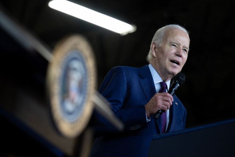 Black History Highlighted by President Biden