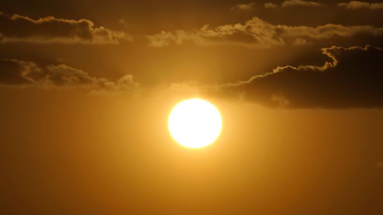 Hellish Temperatures Create a Breeding Ground For Environmental Racism