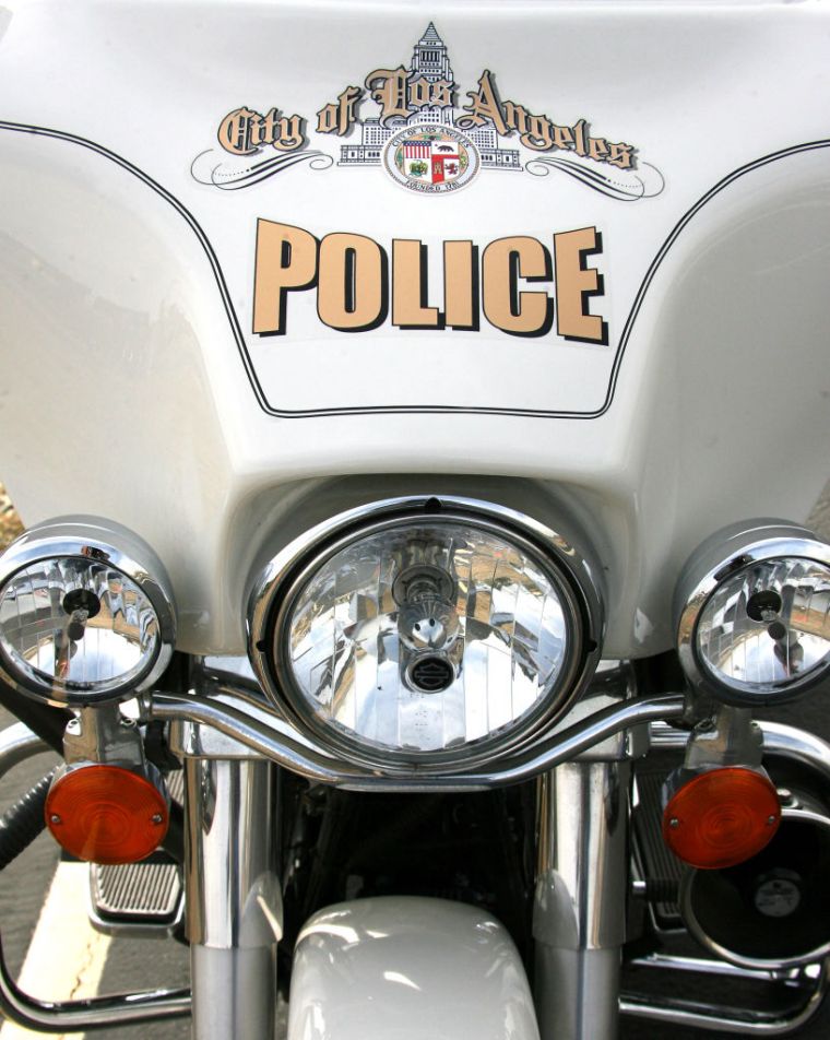 Another Black Woman Assaulted By Palmdale Police; This Time, She’s Suing