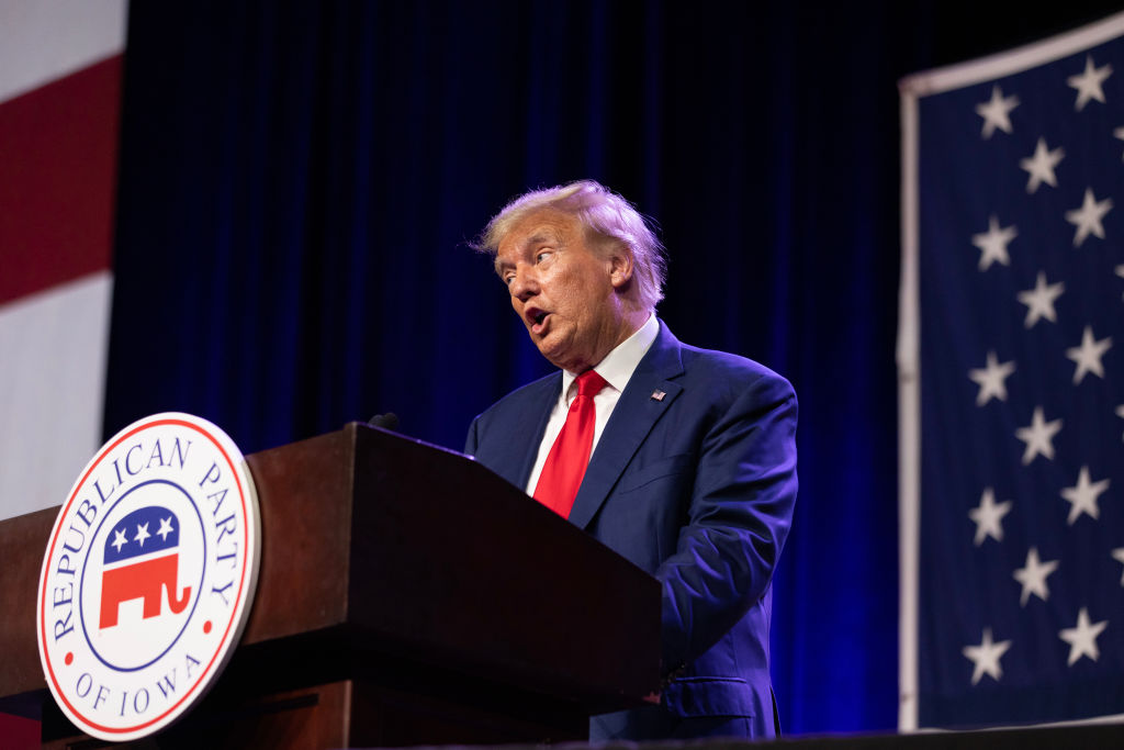 Trump Indicted Again Trump Indicted Again