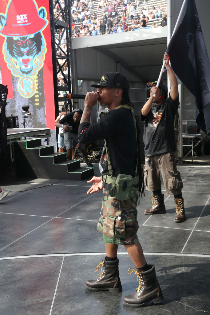 Steele of Cocoa Brovaz