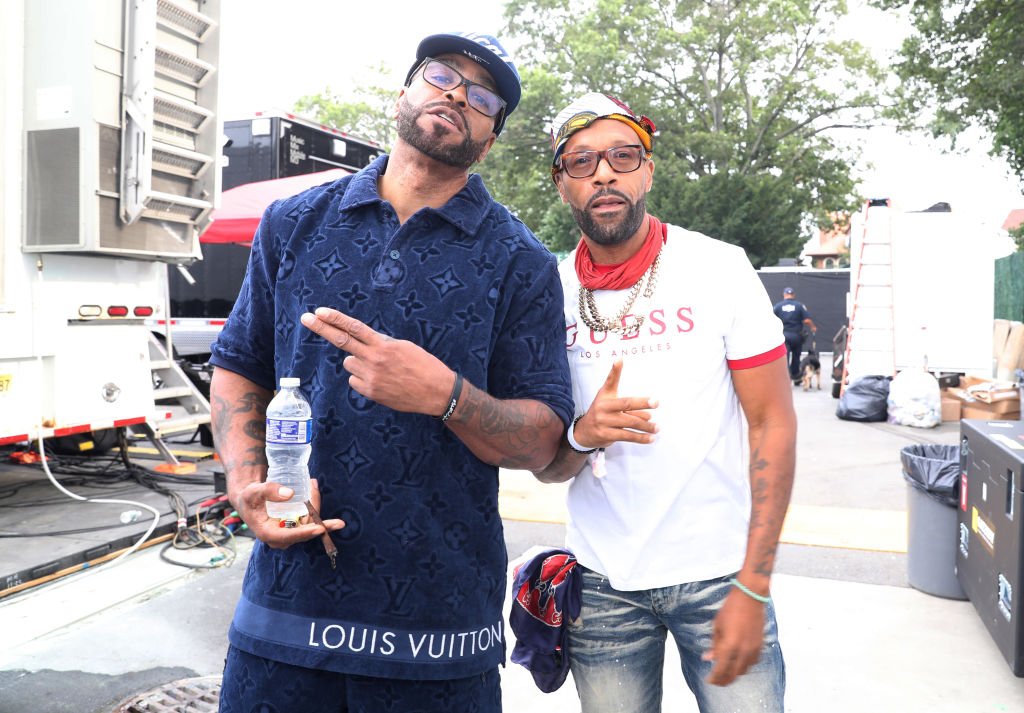 2023 Rock The Bells Festival