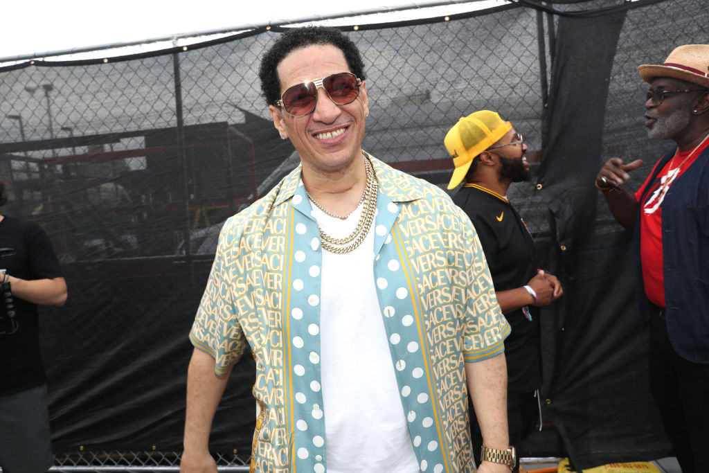 2023 Rock The Bells Festival