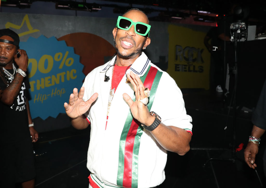 2023 Rock The Bells Festival