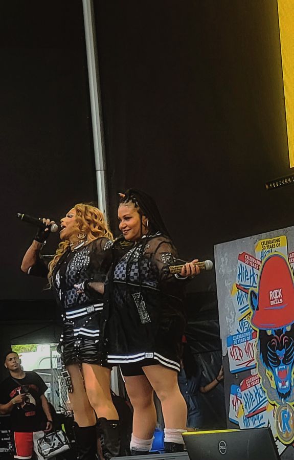 Rock The Bells Festival