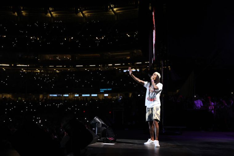 Wiz Khalifa