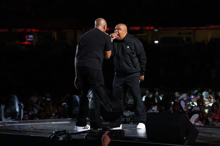 Run-DMC