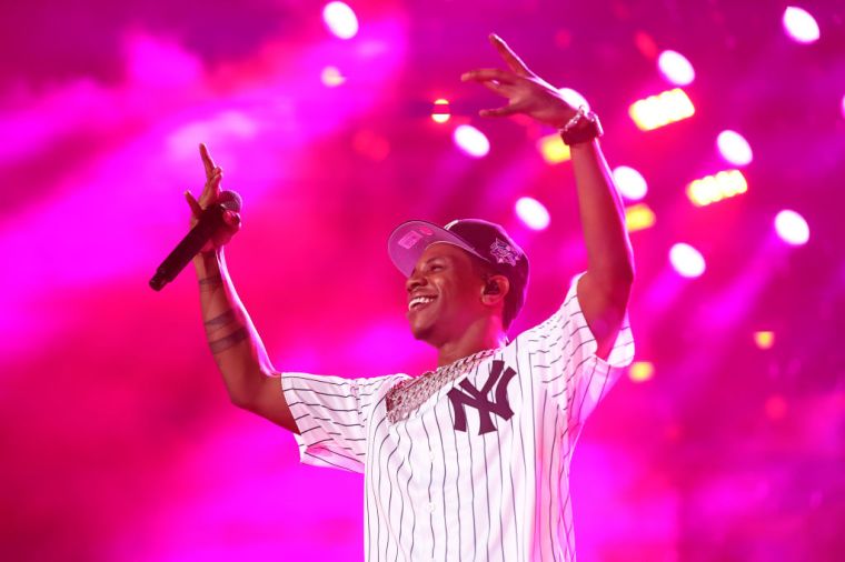 A Boogie Wit da Hoodie