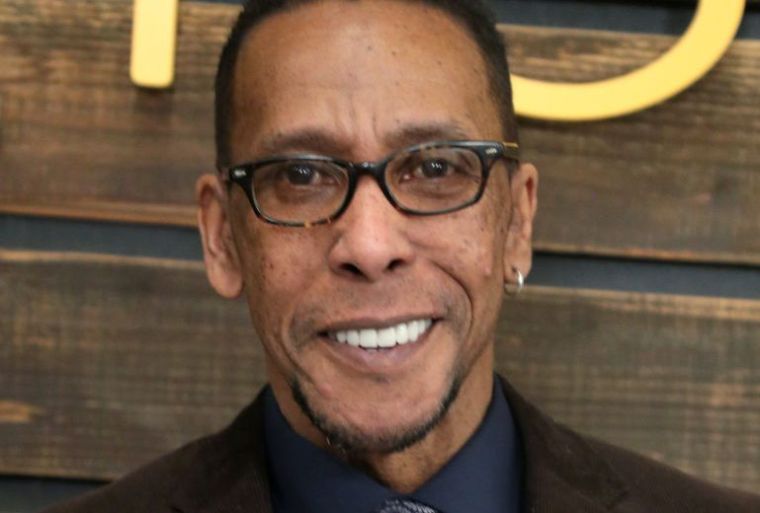 Ron Cephas Jones