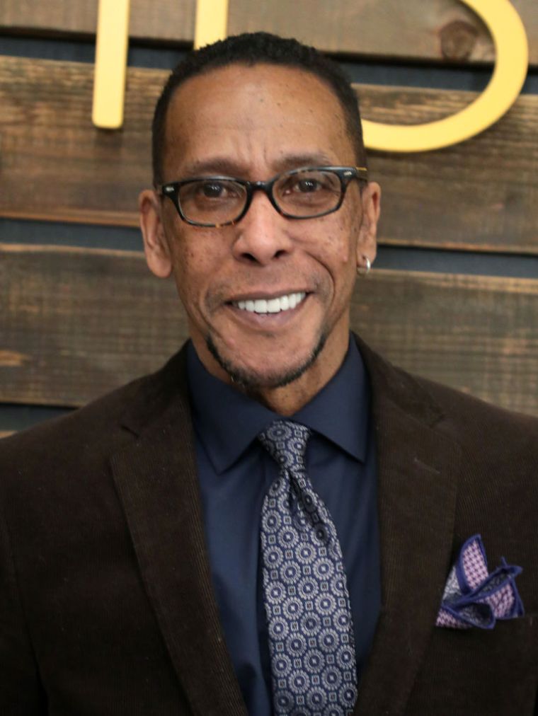 Ron Cephas Jones