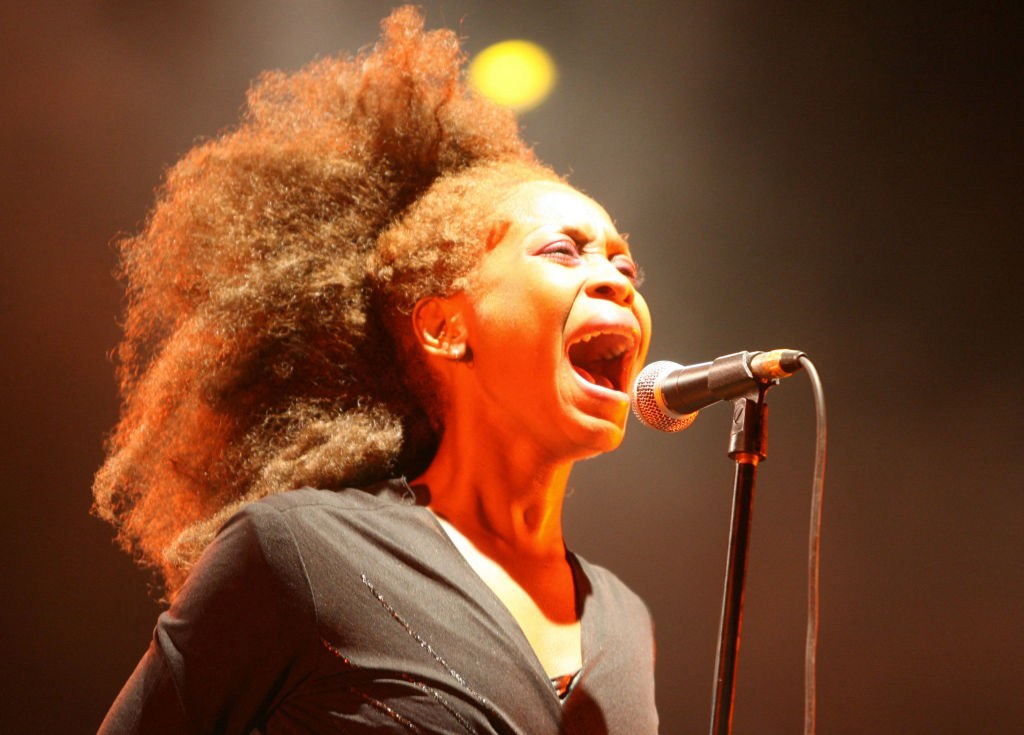MUSIC-JAZZ-FESTIVAL